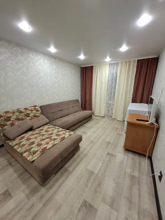 Квартира Домашняя гостиница — аренда посуточно в Березники