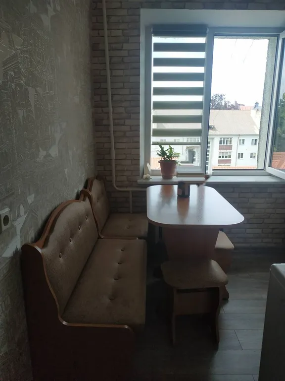 Квартира Уютная квартира на берегу Балтийского моря — Пионерский