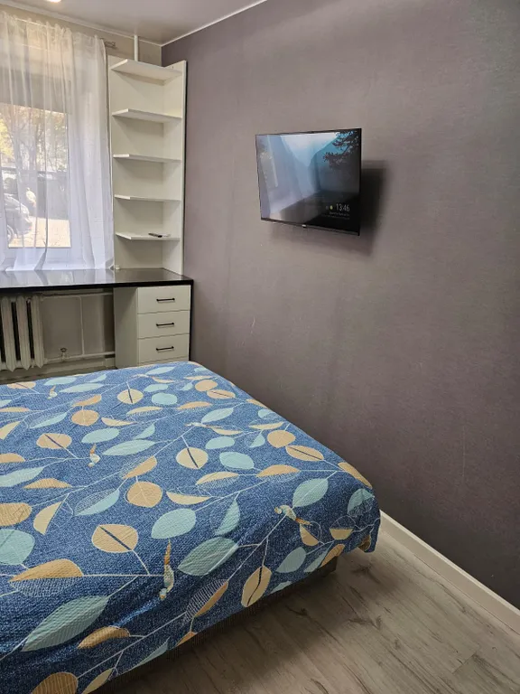 Уютная квартира на берегу Волги