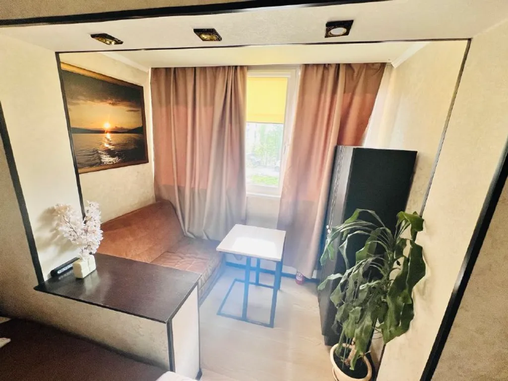 Апартамент Северный закат