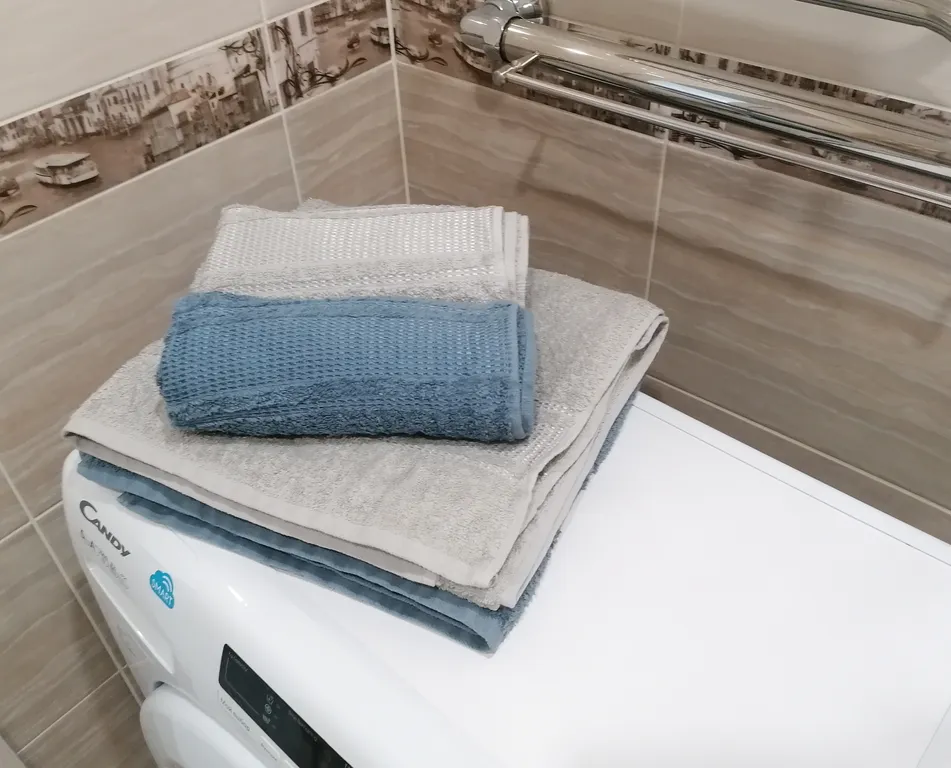 Апартаменты Вояж by Julia L, рядом Восток Арена, воинская часть