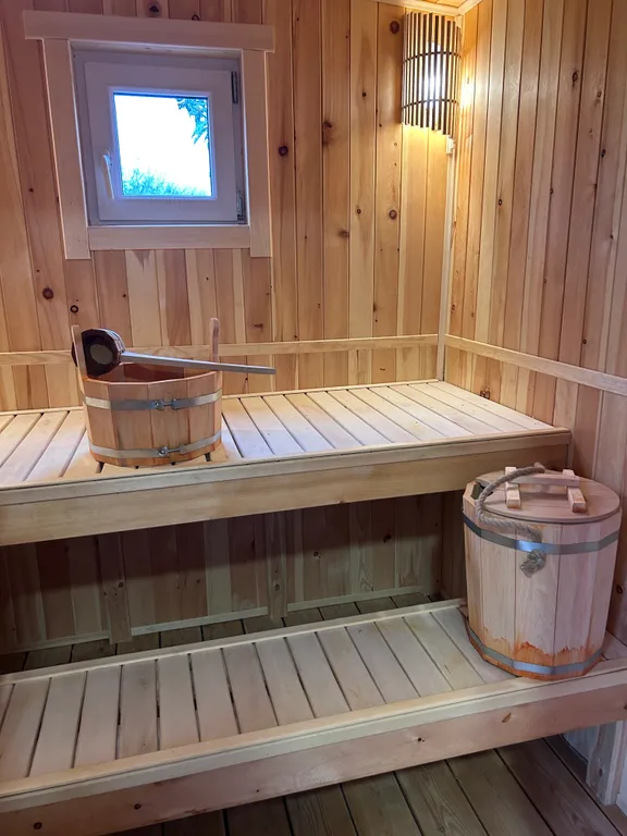 Коттедж Загородный дом Миндаль — аренда посуточно в Краснодар