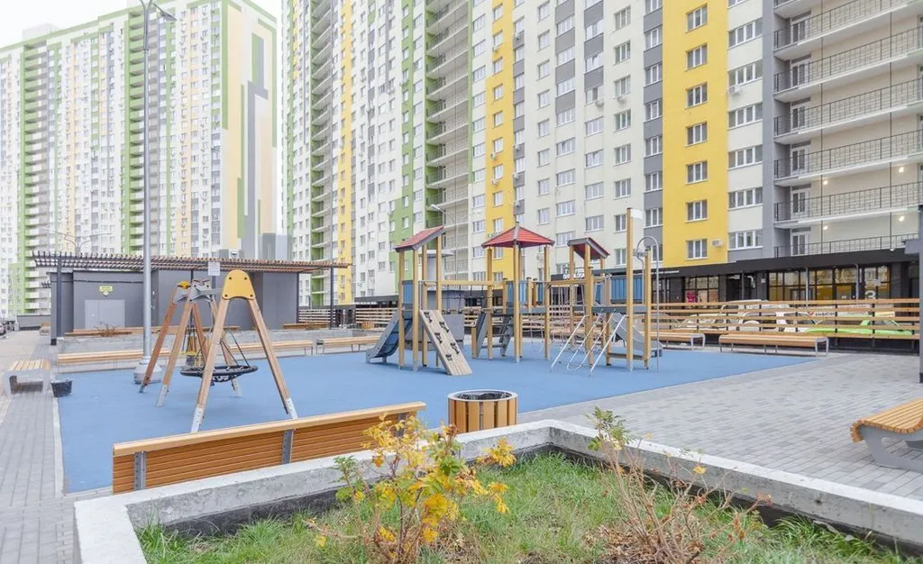 Апартаменты Квартиркаплаза семейный вариант в гео-центре, близко всё