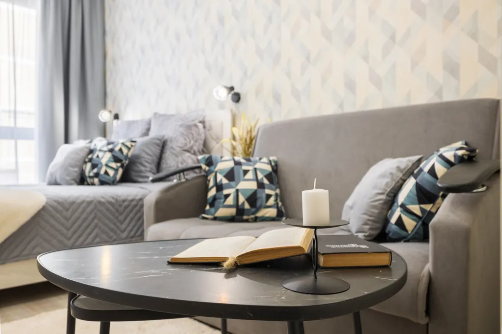 Апартамент Уют плюс