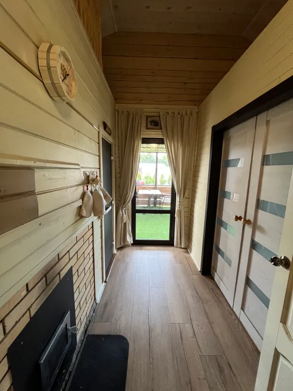 Карпин пруд 2