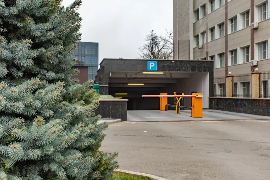 Апартаменты с видом на море