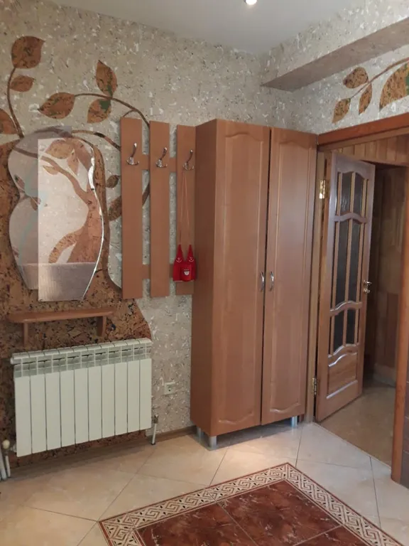 Дом Лесная сказка