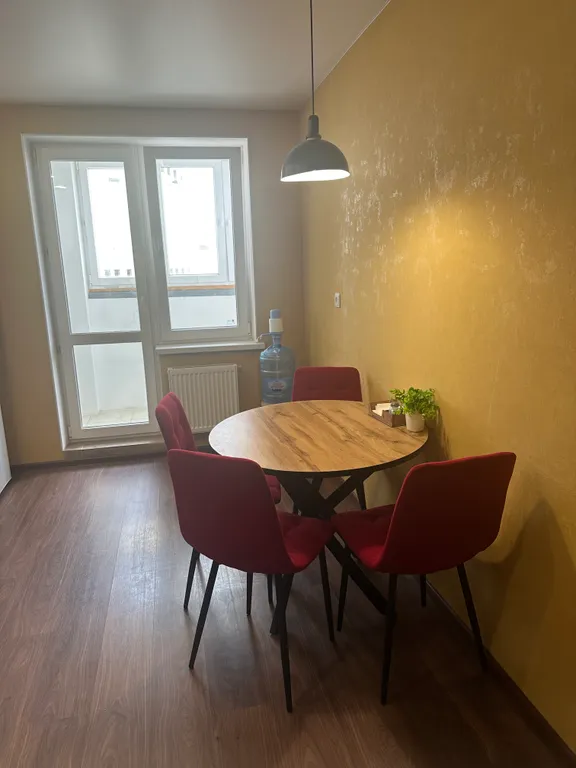 Полноценная двушка возле ТЦ Иремель