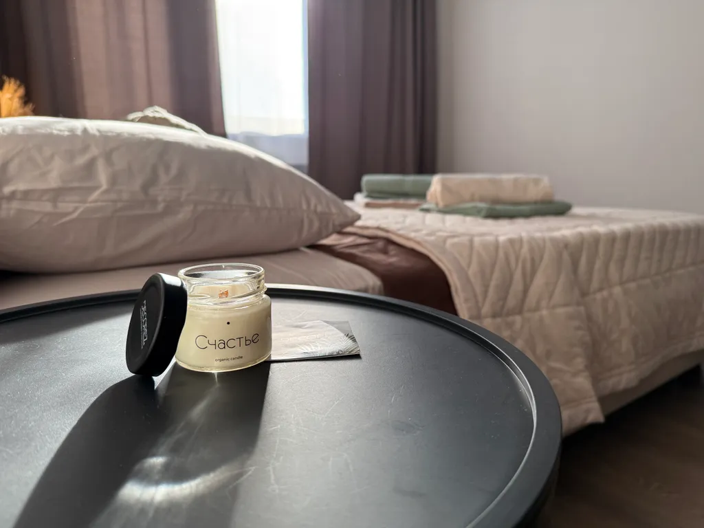 Современная однушка для Вашего уюта