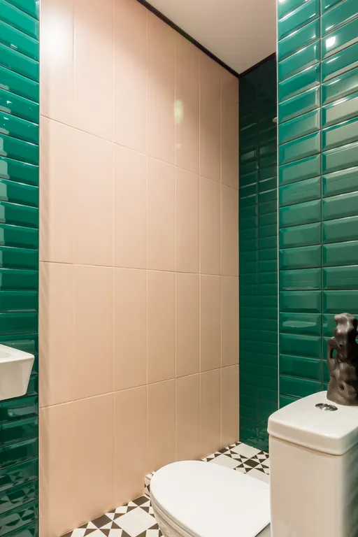 Апартаменты Кварт-Отель студия Рубин