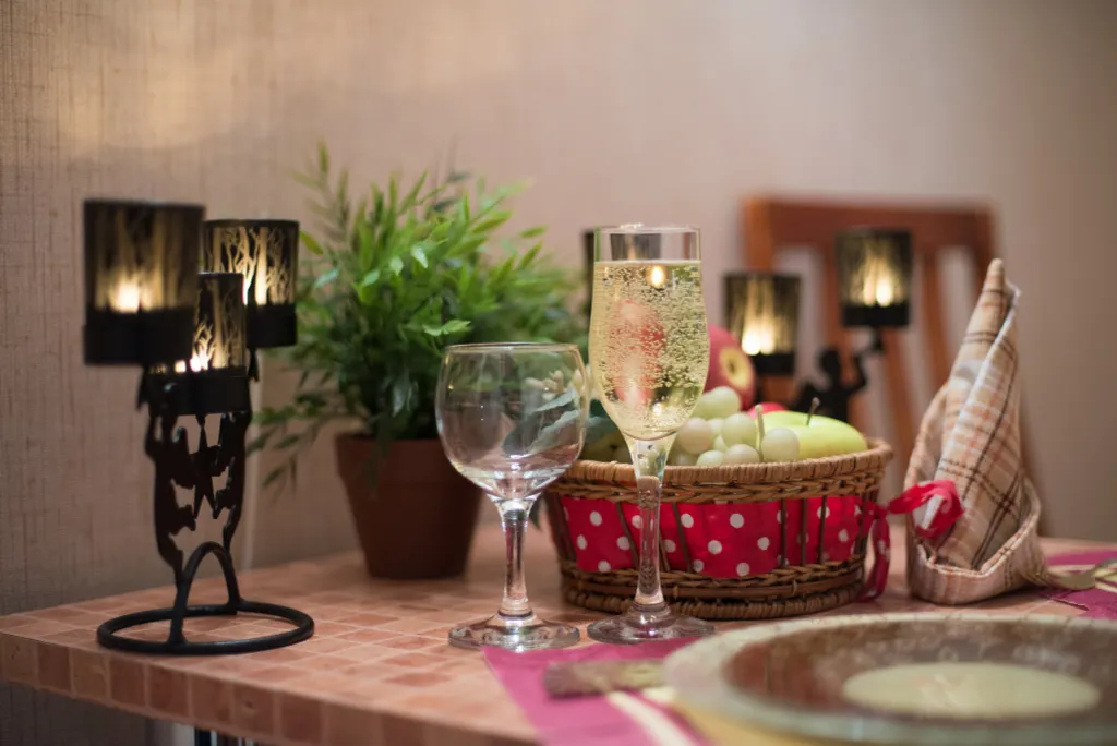 Квартира Elegants