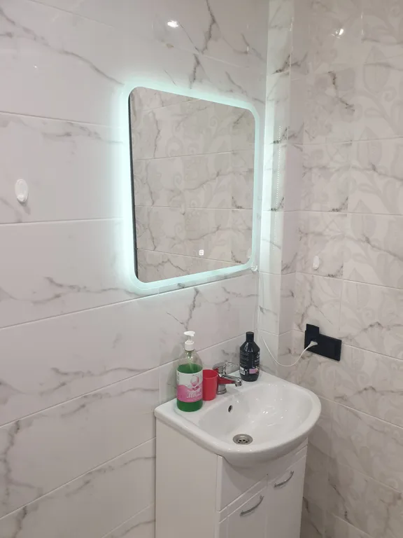 Квартира в Солнечном возле Байкал Арены