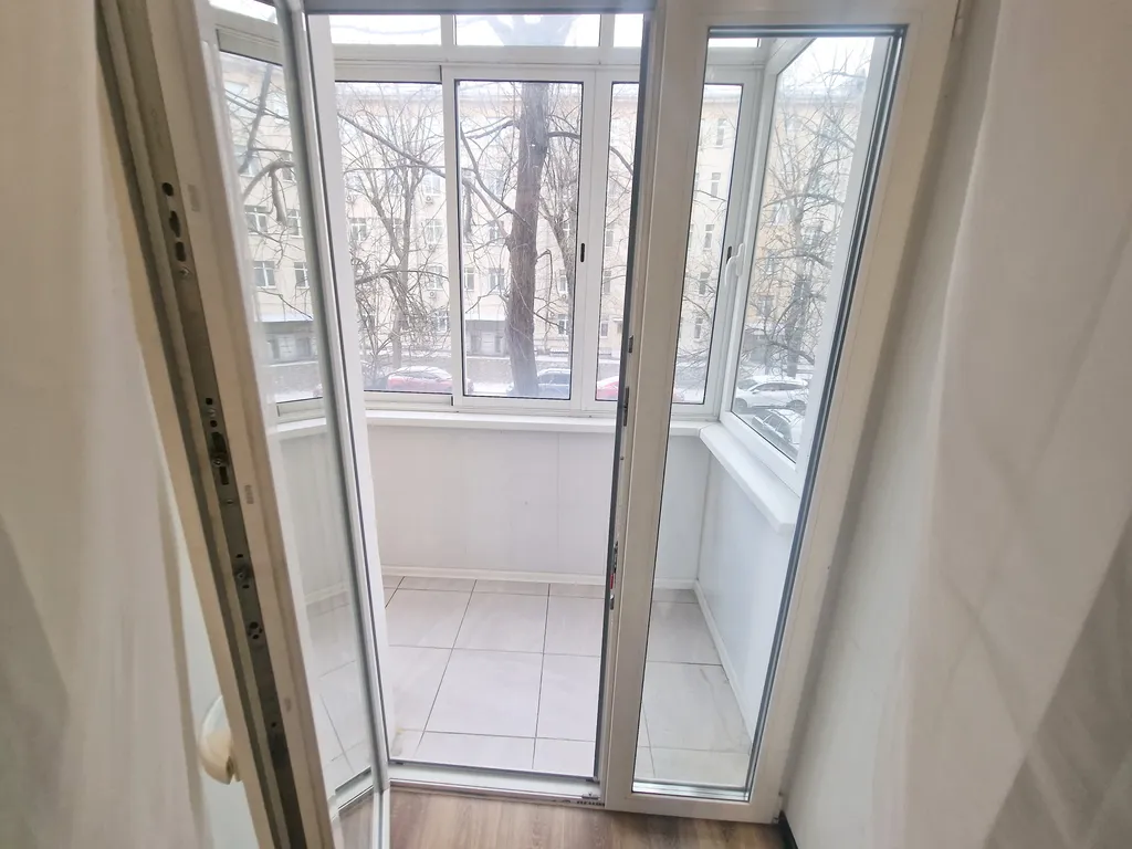 Квартира Апартаменты 08 — Москва