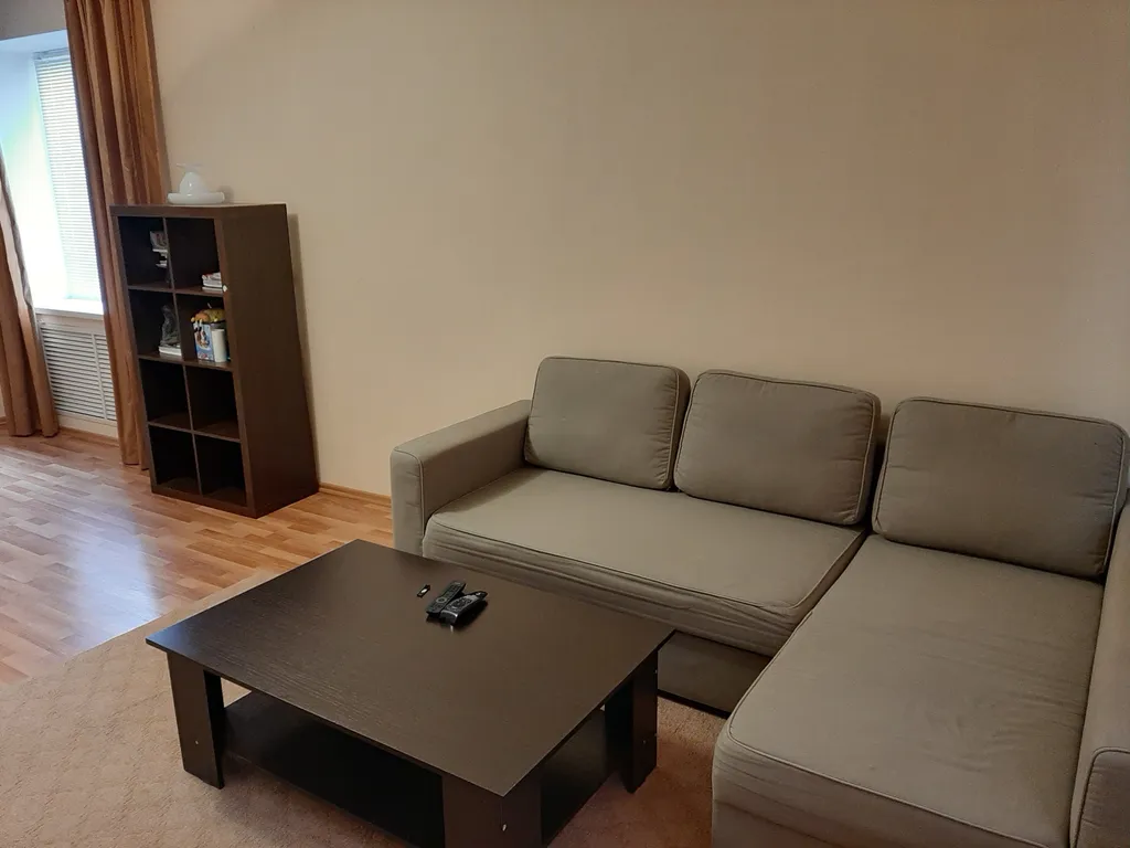 Квартира возле парка