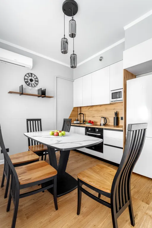 Апартамент Сосновый Бор