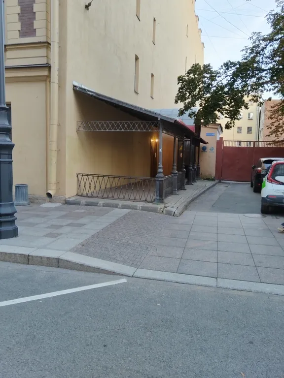 Комната