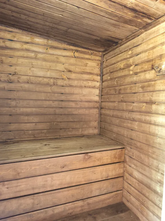 Дом у реки, банный чан, пирс, рыбалка, все для вашего отдыха