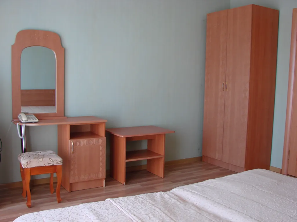 Квартира Комната — Анапа