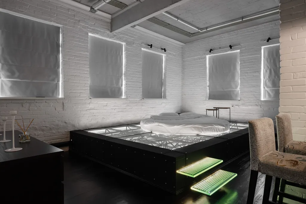 Студия loft 16