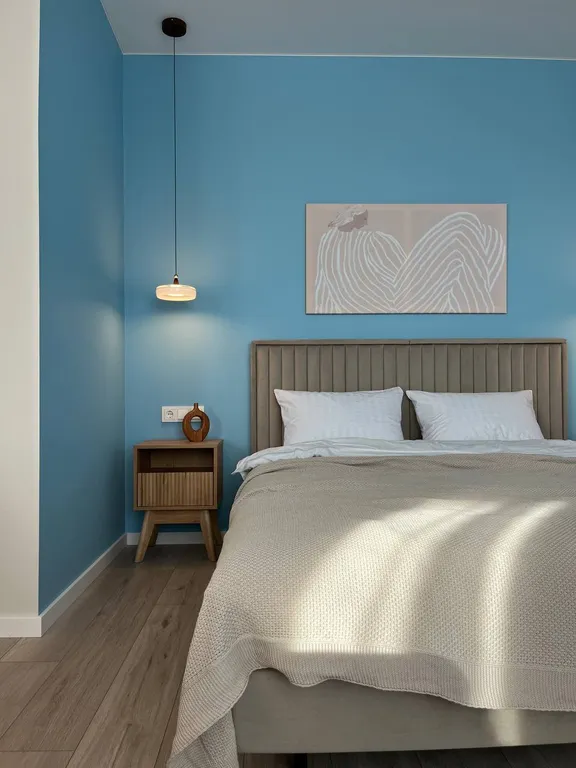 Квартира Sky_apart — аренда посуточно в Владимир