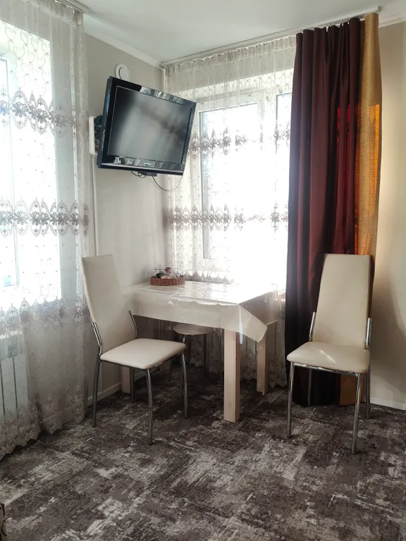 Коттедж Коттедж Уютная квартира — Кисловодск