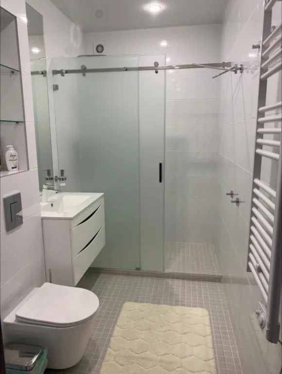 Апартаменты у моря