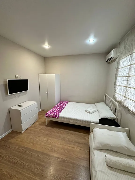 Квартира Комната — Адлер