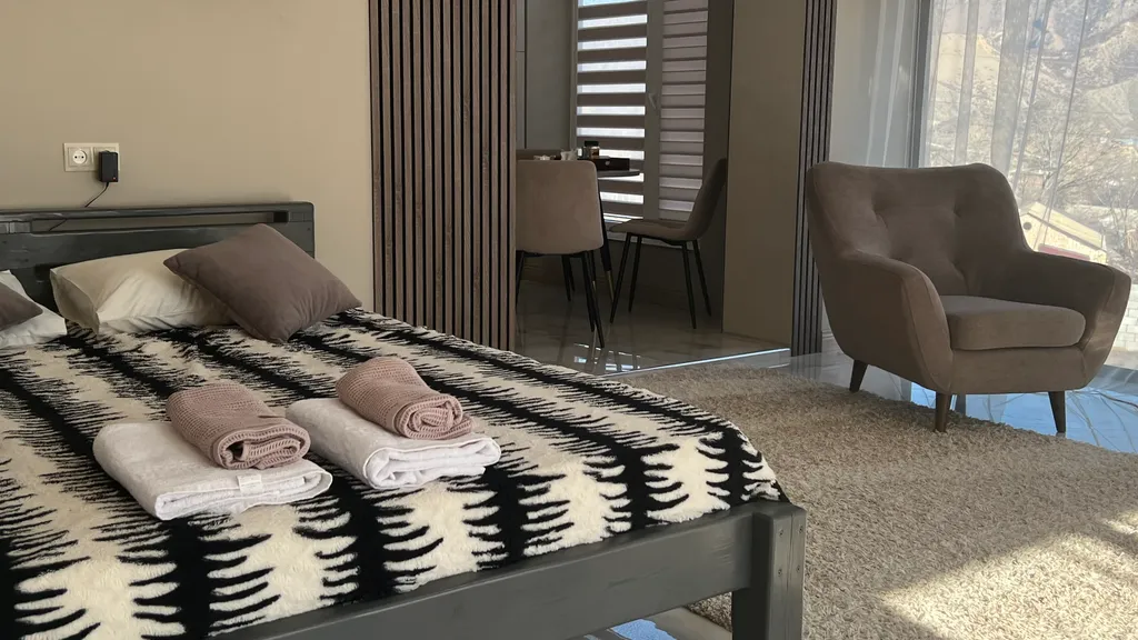 Дом панорама