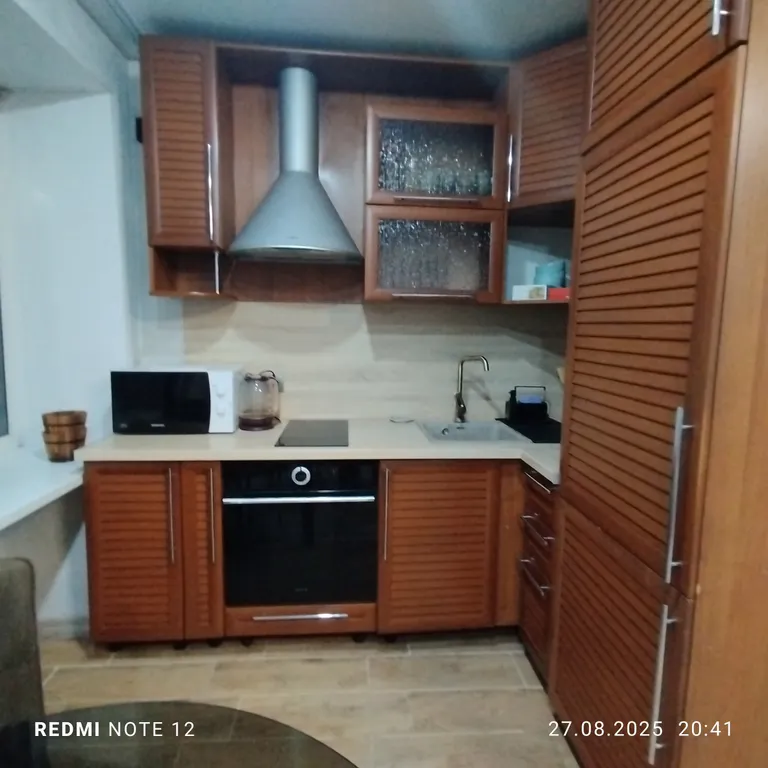 Квартира в центре