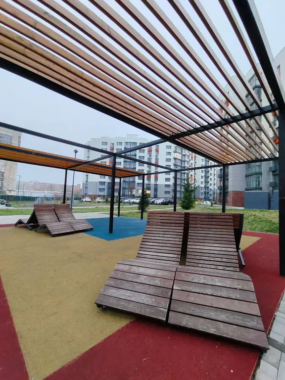 Квартира Новая квартира в 700 метрах от моря — Анапа