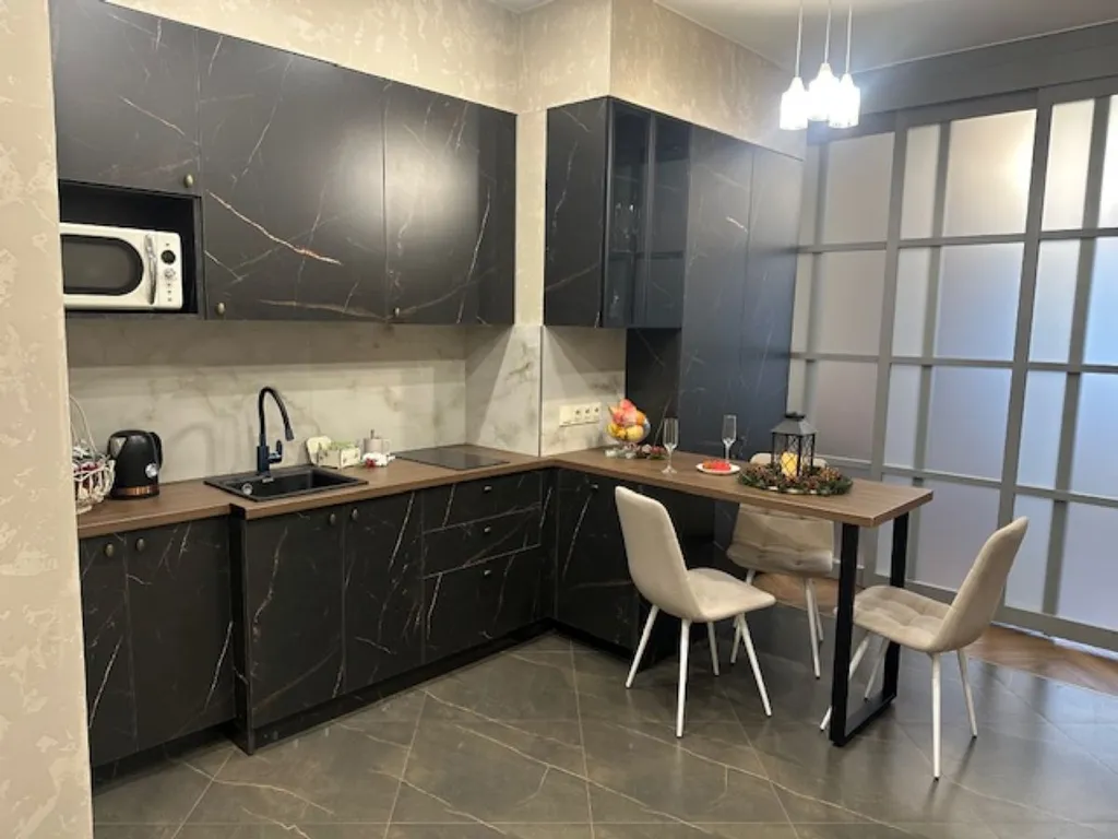 Уютная квартира в самом сердце Калининграда