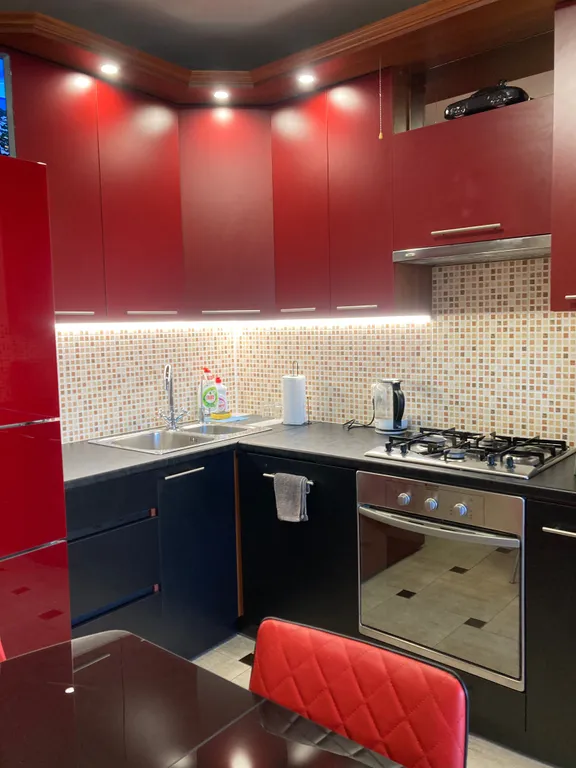 Квартира Уют