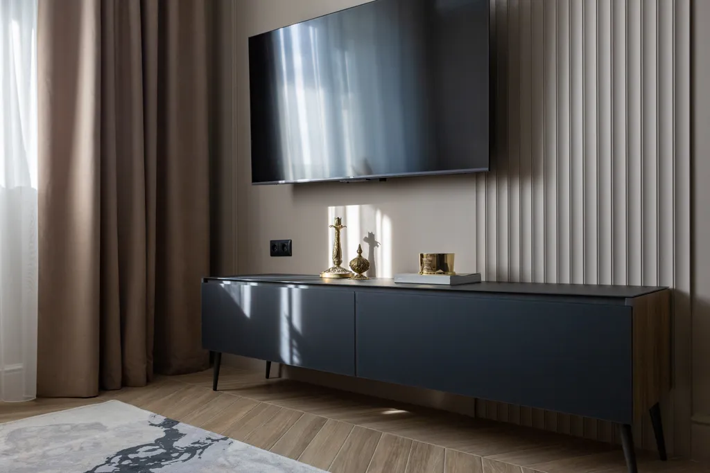 Квартира SVApart Рыбная деревня — Калининград