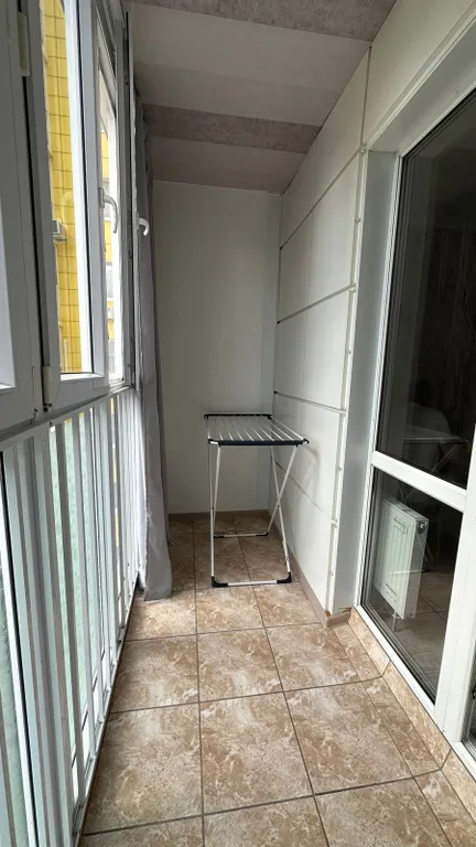 Квартира Уютная квартира недалеко от моря — Анапа