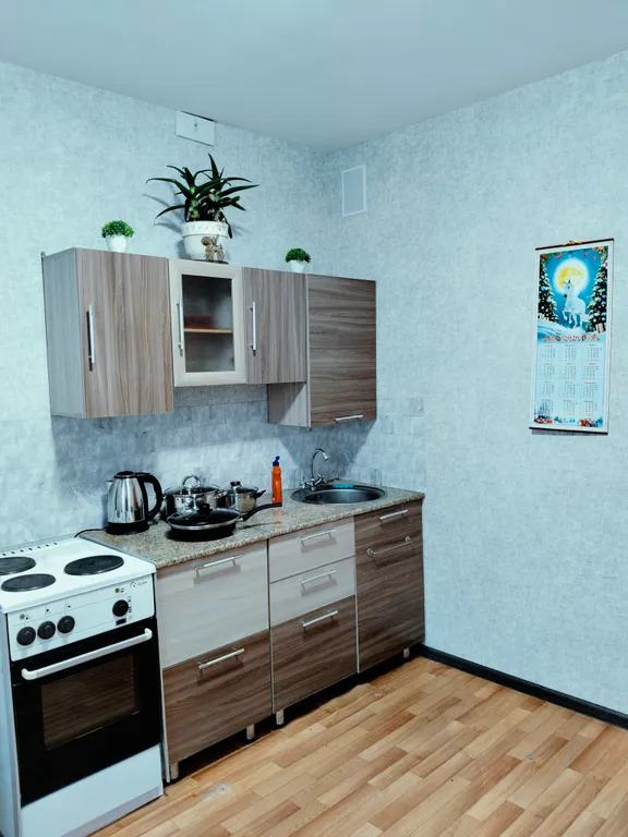 60 лет Октября "Правый берег 24/7"