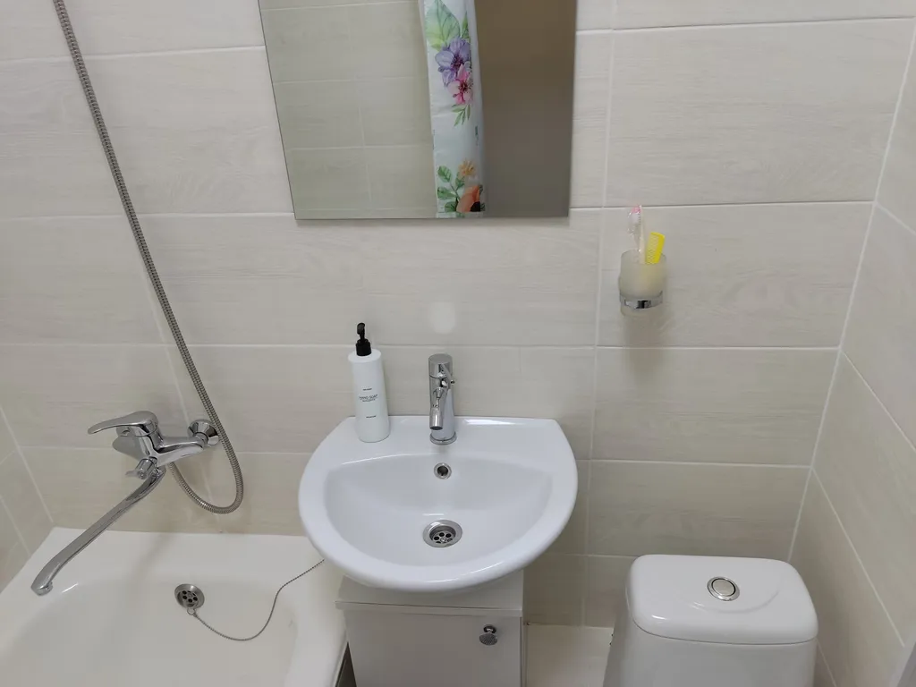 Чудесный старый центр Алматы