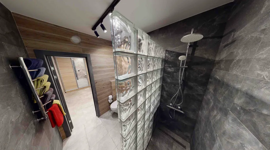 Квартира Квартира My Center Loft View — Калининград