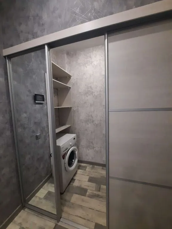 Кваpтиpa c пaнорамным видoм.