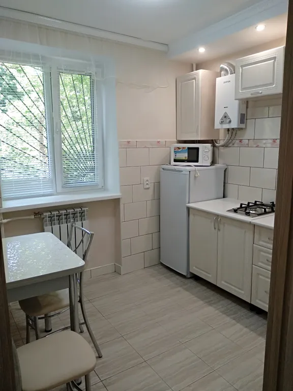 Уютная новая квартира рядом с морем