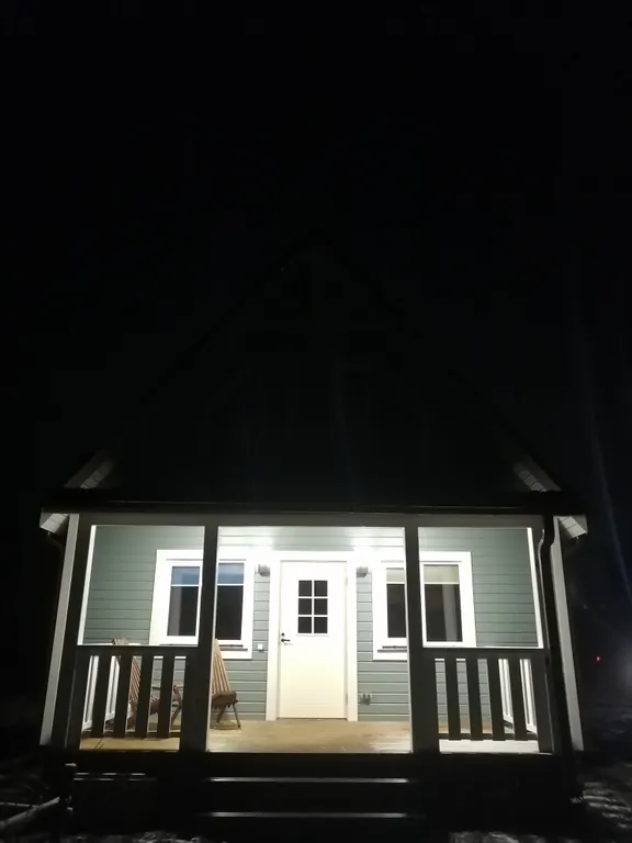 3-комнатный Дом