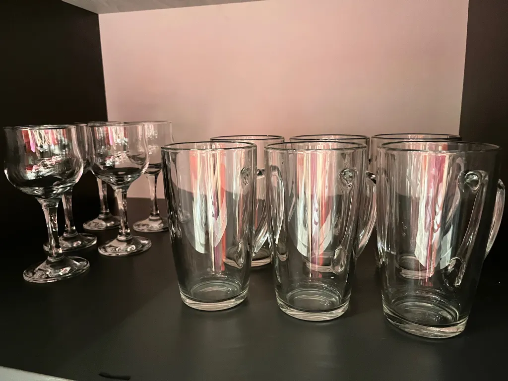 New Gudauri Redco Loft2 room2