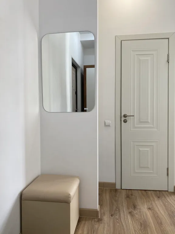 Студия в центре города