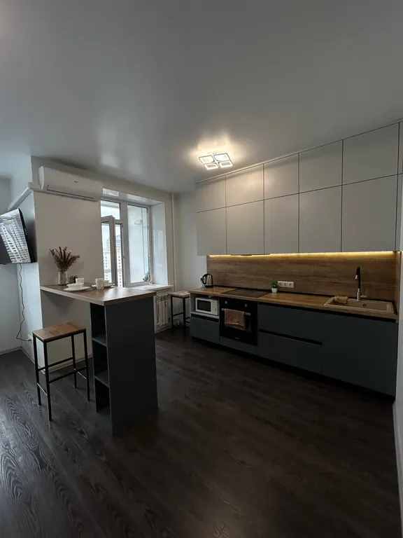 Квартира Апартаменты Авион Чехов — аренда посуточно в Барнаул