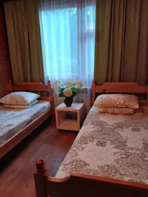 Квартира Комната — аренда посуточно в Касимов