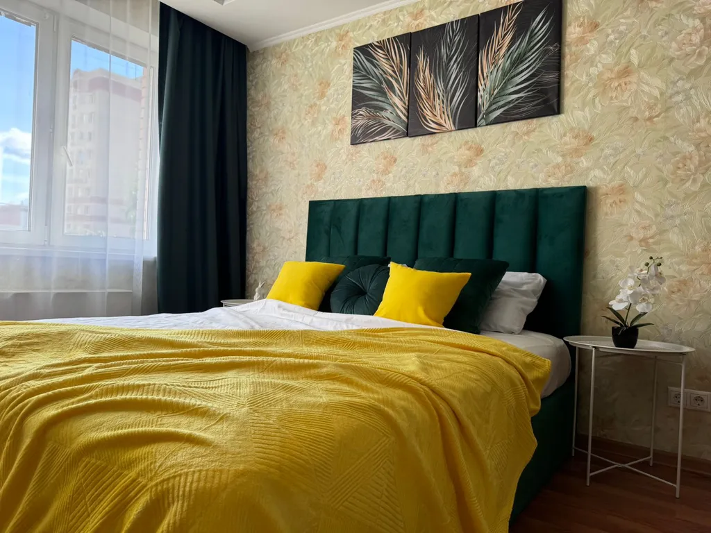 Уютная квартира в центре города — аренда посуточно в Ногинск