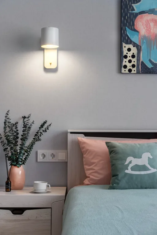 Уютная квартира в городе курорте