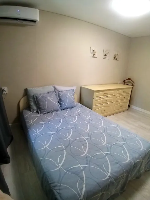 Забронируйте квартиру на неделю — выходные бесплатно!