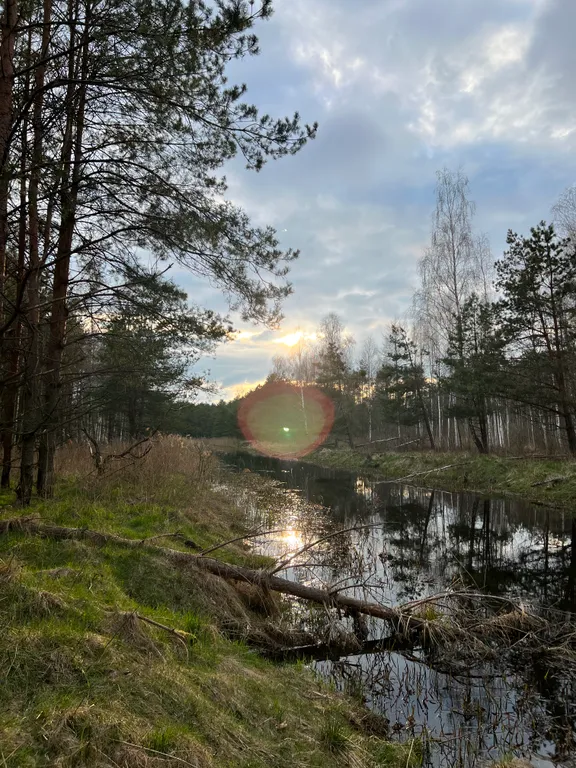 Агроусадьба Пралеска