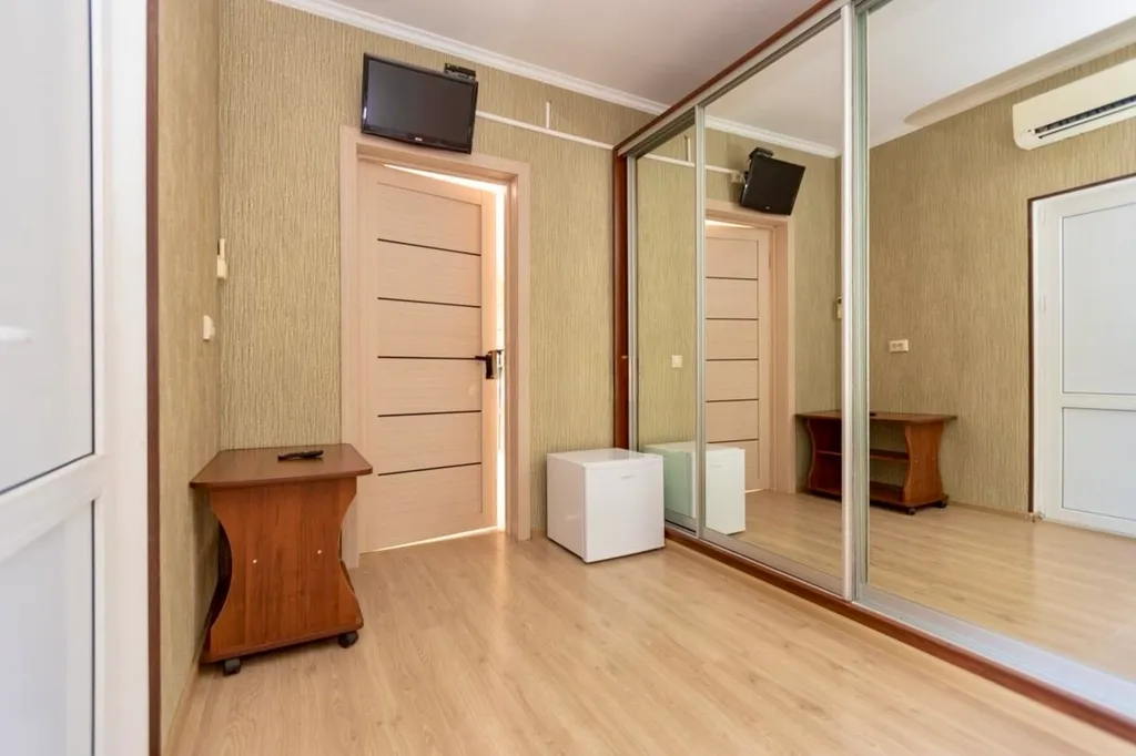 Квартира Комната — Сириус