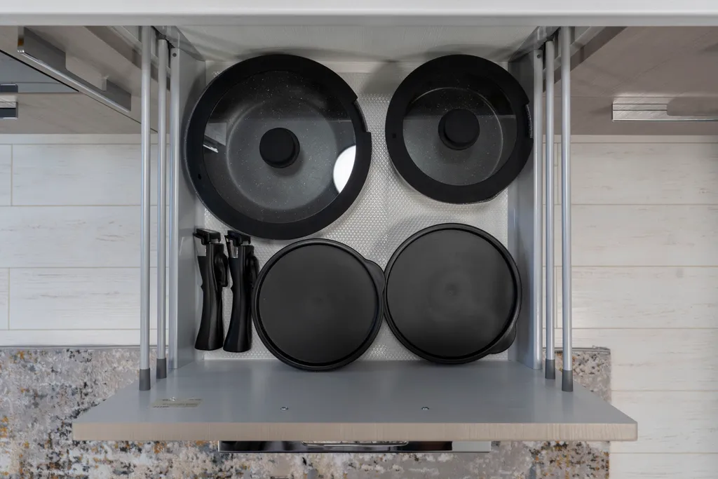 Квартира VbgApart